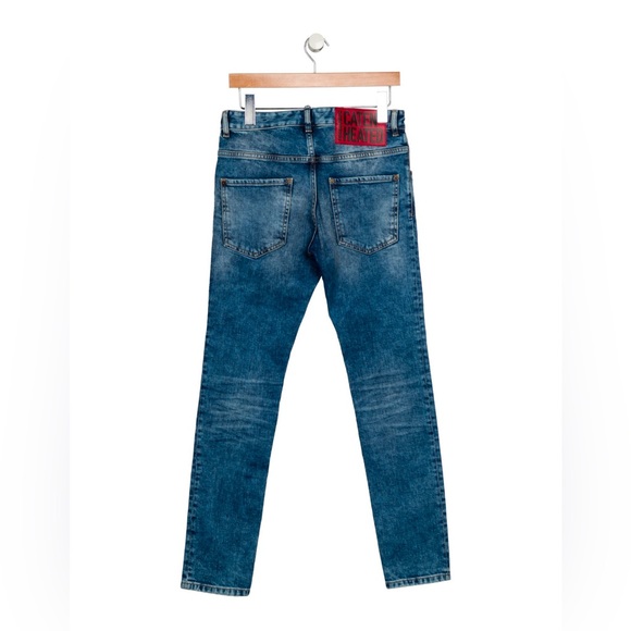 Dsqured2 Kids Girls skinny Jeans Dsqured2 Kids Girls skinny Jeans
